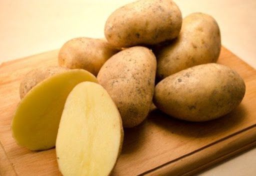 Картофель Колетте 1 кг