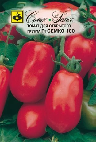 Томат Семко 100 F1, семена