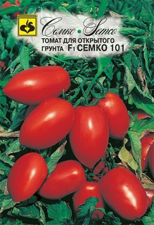 Томат Семко 101 F1, семена