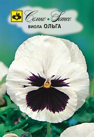 Виола Ольга, семена