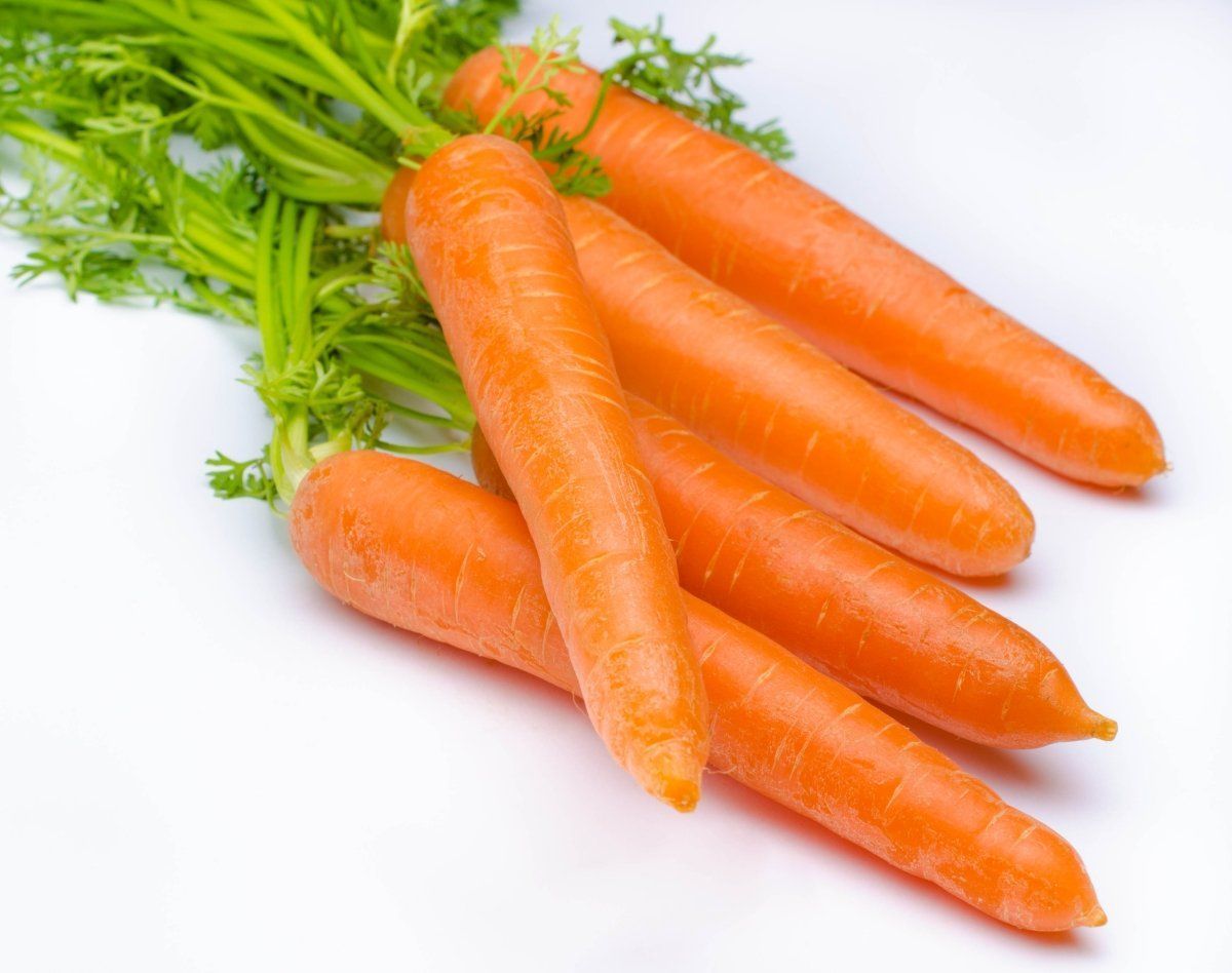 Морковь на ленте Без сердцевины, семена