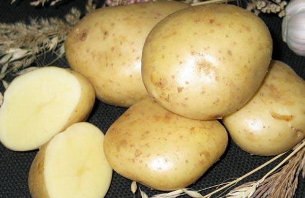 Картофель Никулинский 1 кг