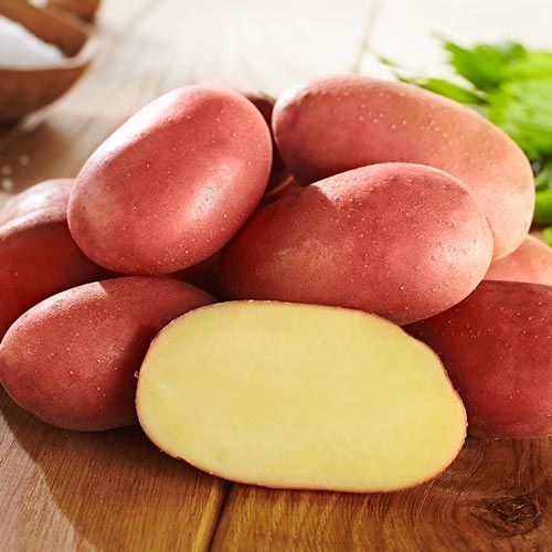 Картофель Альвара 1 кг